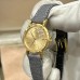 Preowned Rolex Precision Lady 18kt Gold 22mm Manually Wound 1950 Preowned Rolex Precision Lady 18kt Gold 22mm Manually Wound 1950